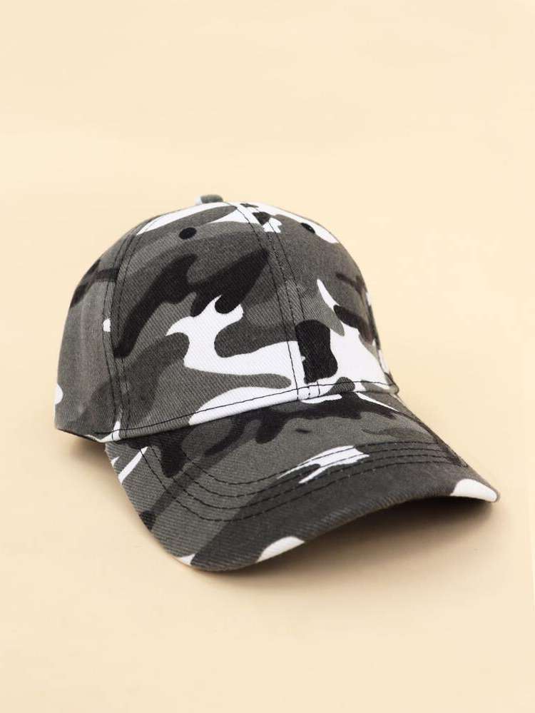  Camo Casual Apparel Accessories 357