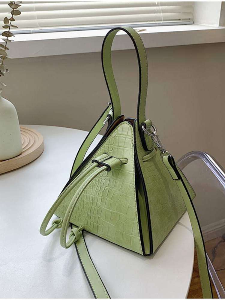  Green  Women Bags 90