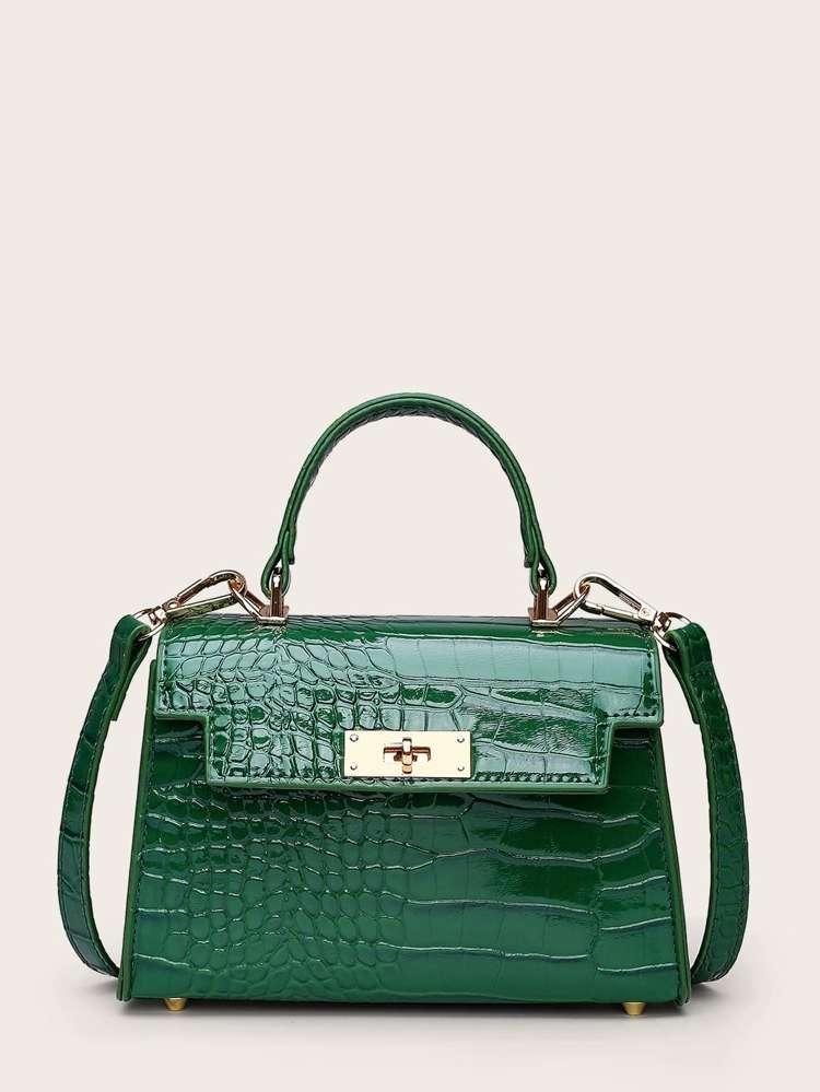  Green Elegant Bags 799