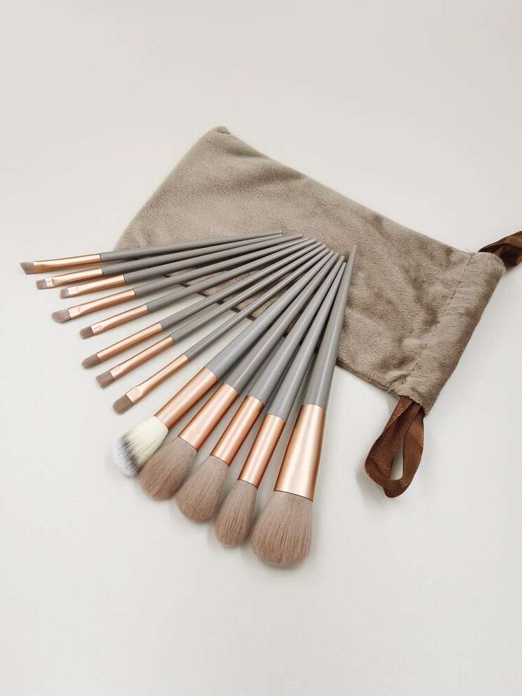   Makeup Brushes 5286