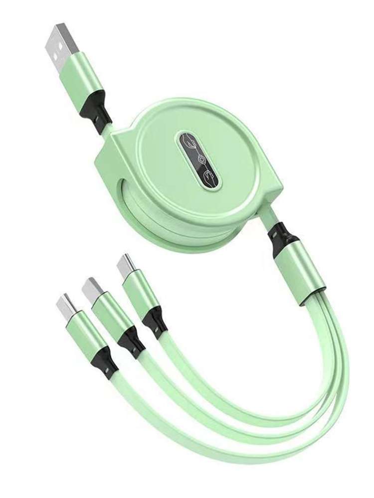  Green Phone/Pad Accessories 5883