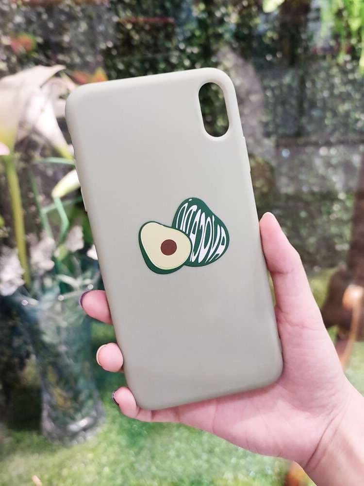 Green  Cases 5388