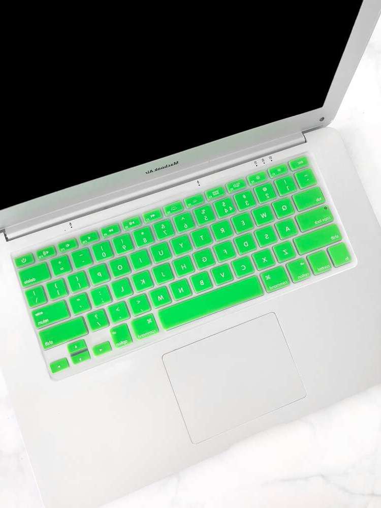   Keyboards Skins 6457