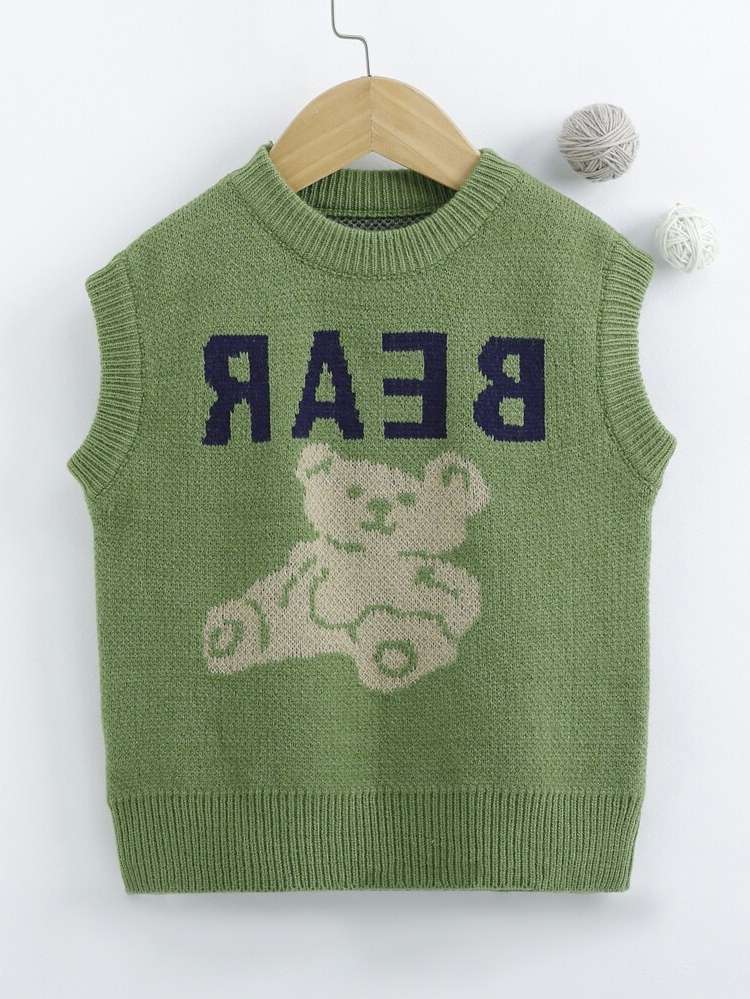  Round Neck Regular Fit Kids Clothing 28