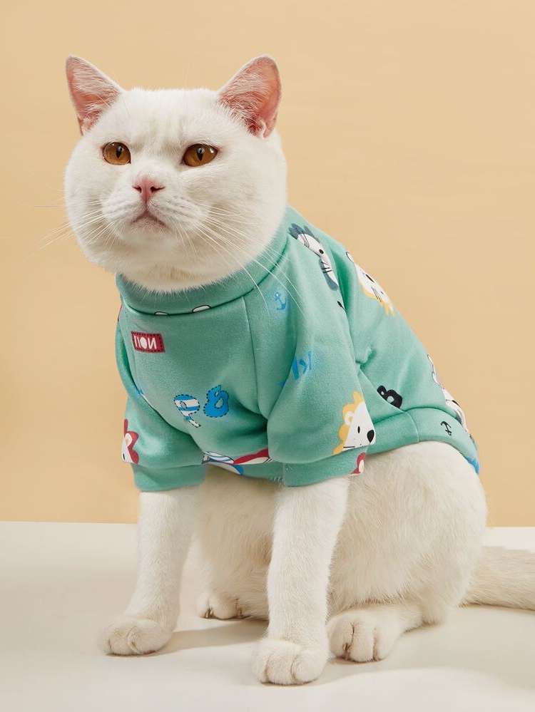   Pet Clothing 951