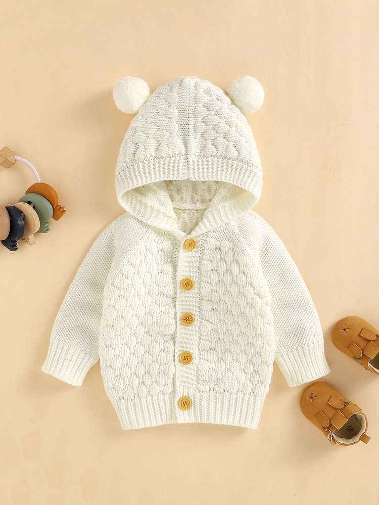 Regular Fit Long Sleeve Regular Baby  Mom 7375