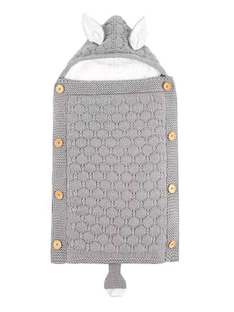 Grey  Baby Sleeping Bags 745