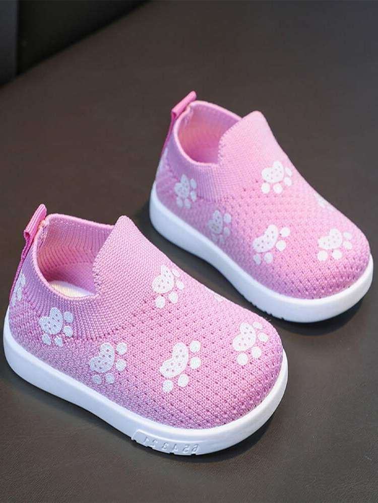   Cartoon Baby Sneakers 3517