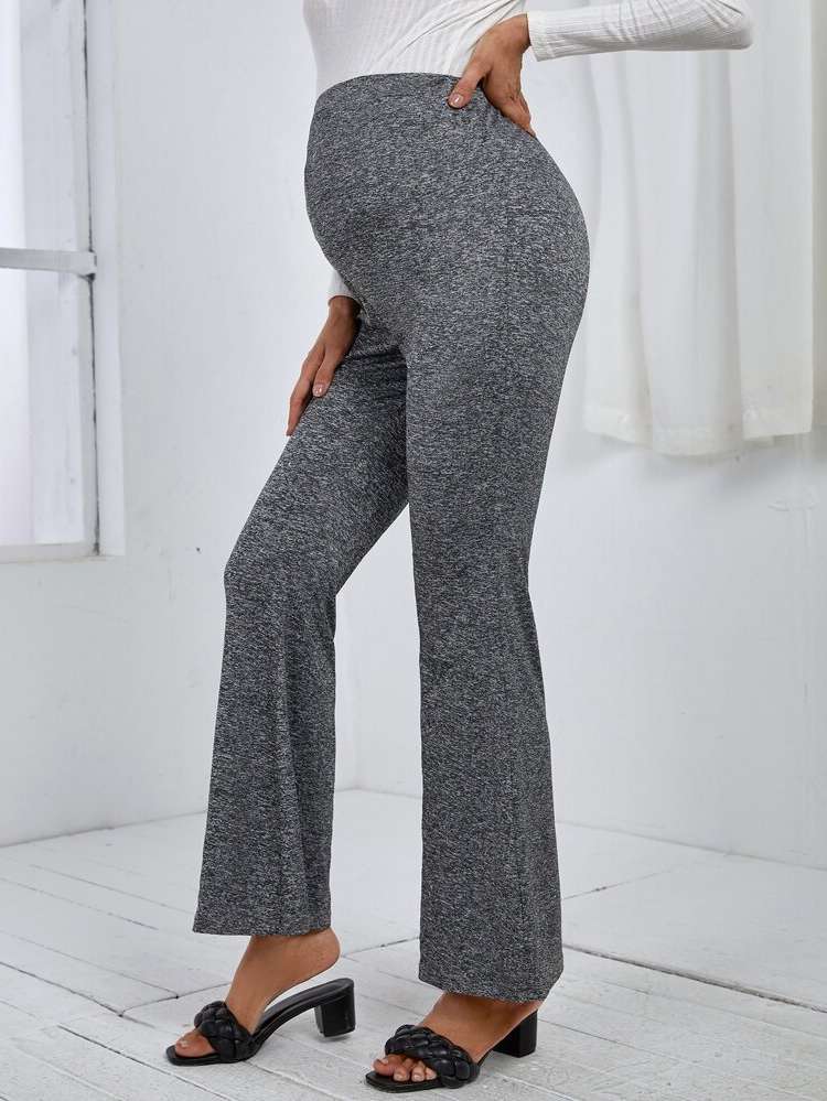  Grey Regular Fit Baby  Mom 8582