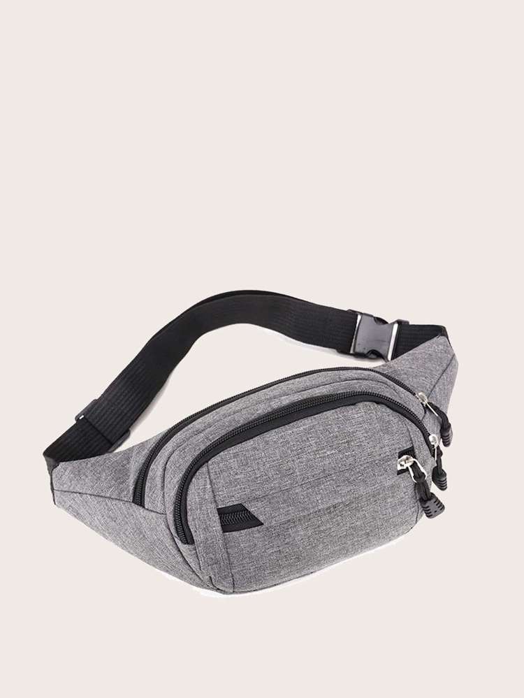   Men Fanny Packs 155