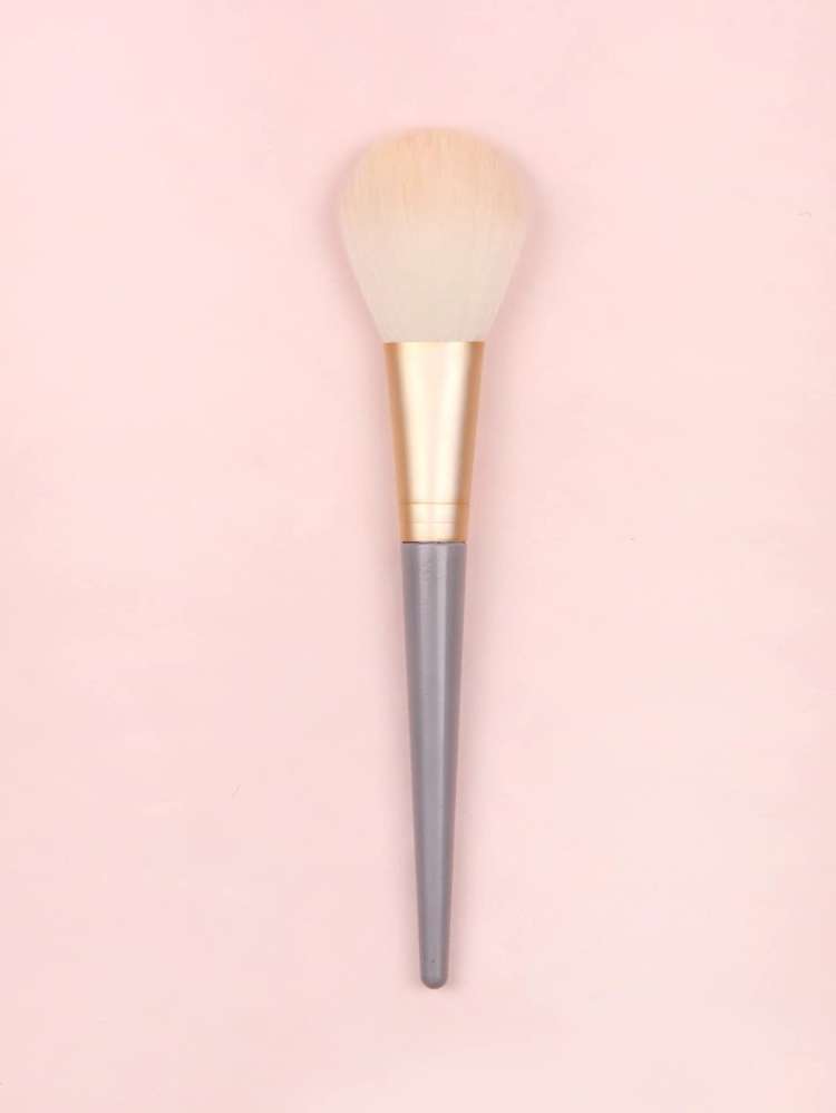  Grey Face Brushes 5297