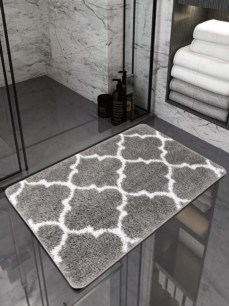   Bath Rugs 8545