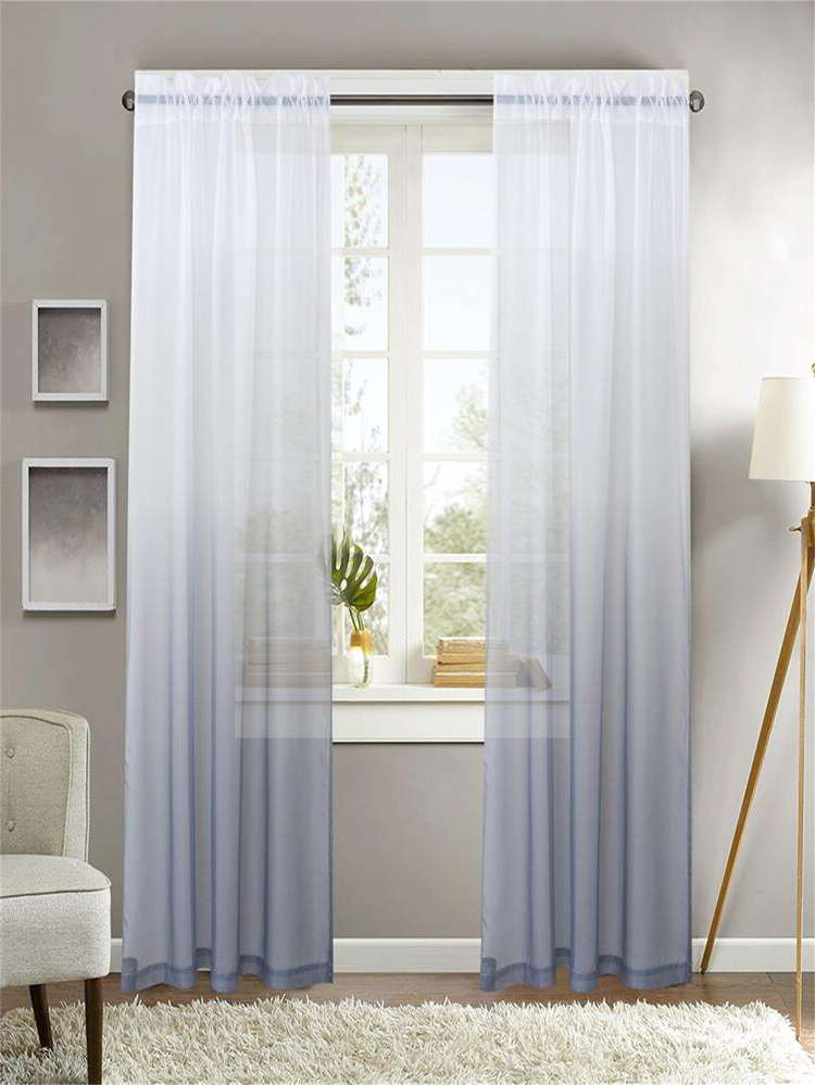  Grey  Curtains  Accessories 5148