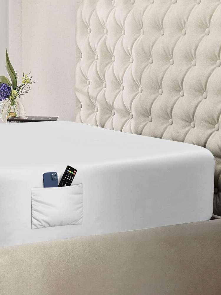  Plain Sheets  Pillowcases 4740