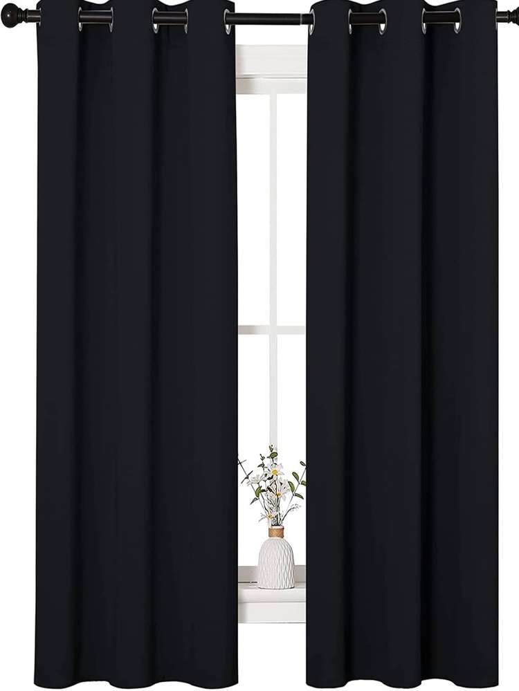   Curtains  Accessories 2832