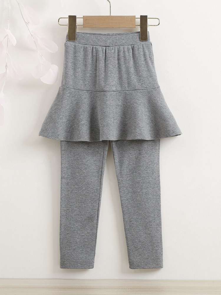 Skinny  Plain Kids Clothing 4237