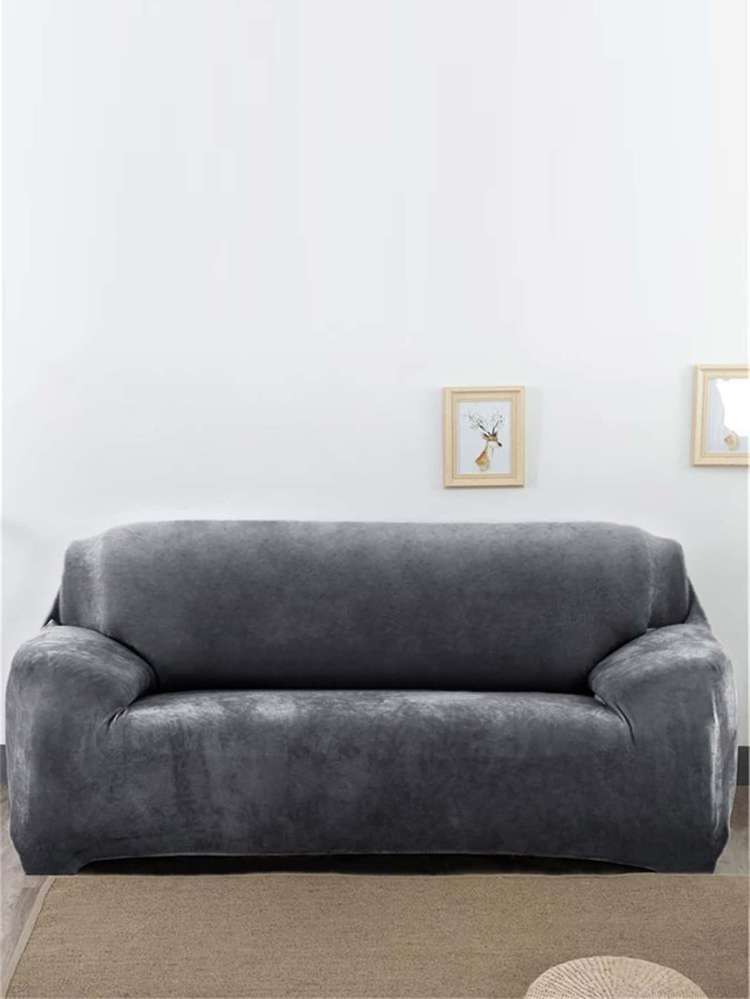  Grey Sofa Slipcovers 3473