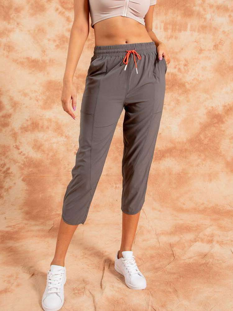   Regular Fit Women Activewear 7807