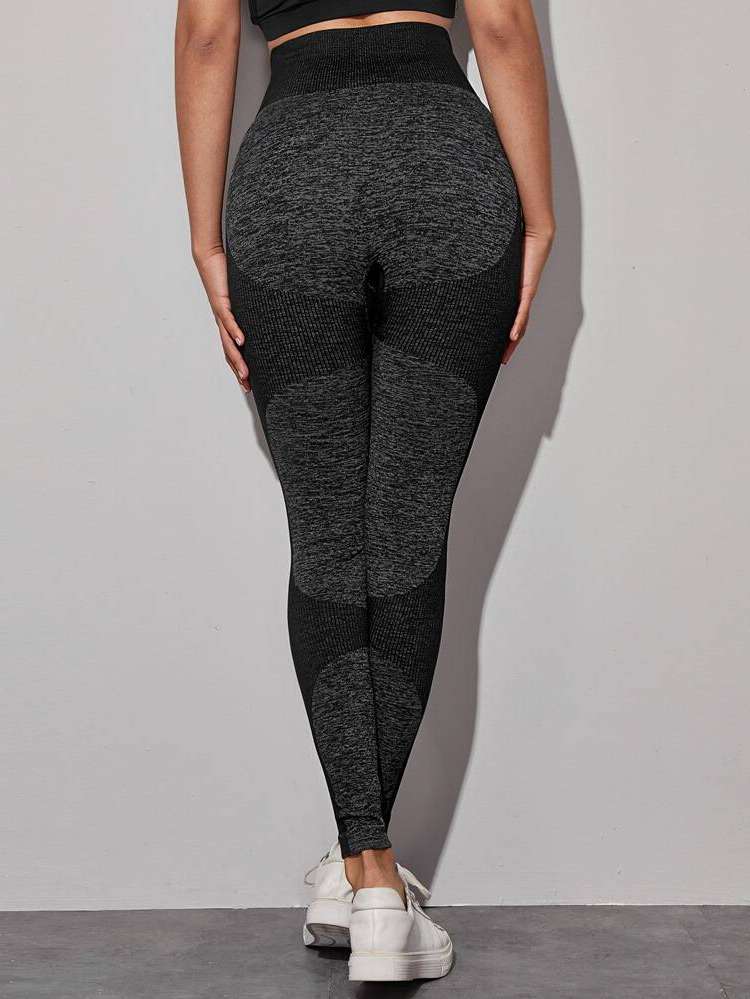  Cropped Women Activewear 182