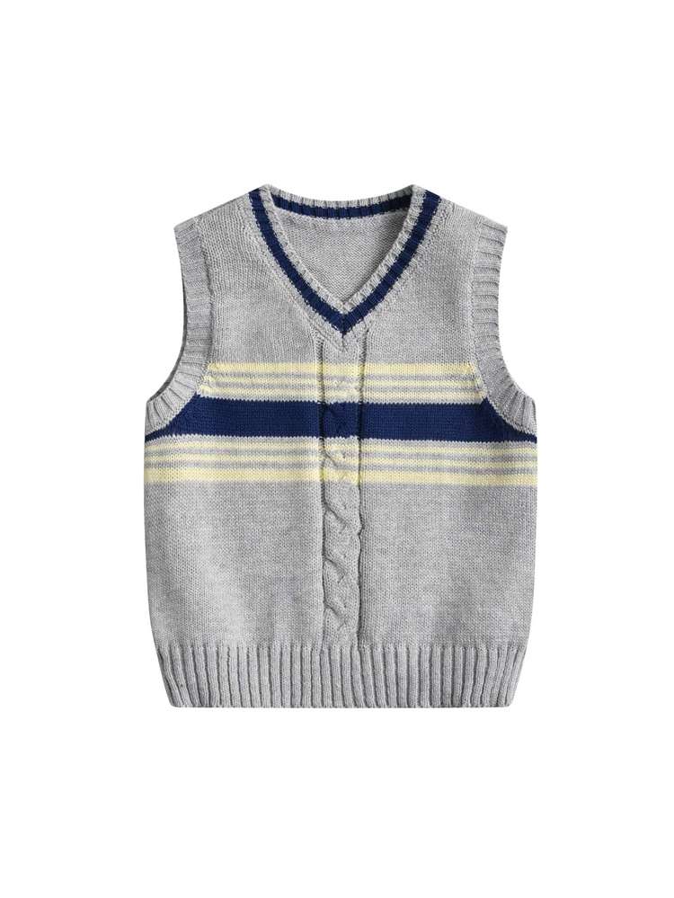  Striped  Toddler Boys Clothing 8875