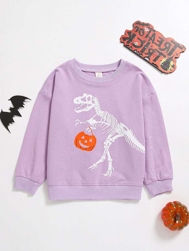  Regular Dinosaur Kids Clothing 2435