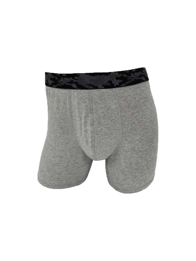 Tape Casual Grey Men Underwear  Loungewear 109