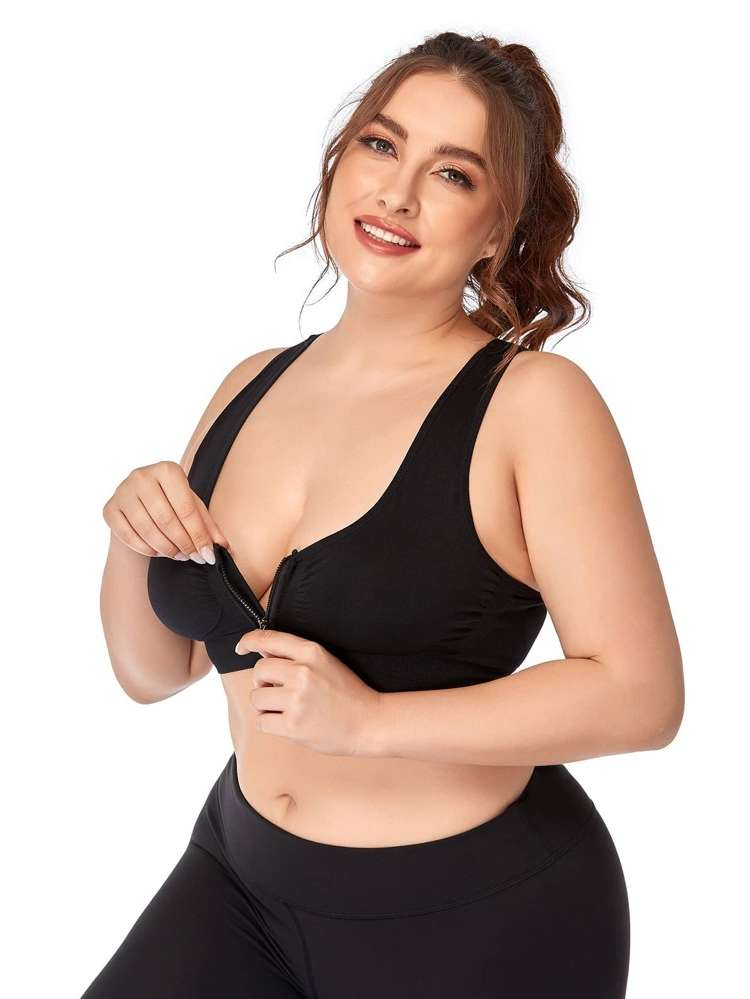   Women Plus Intimates 4505