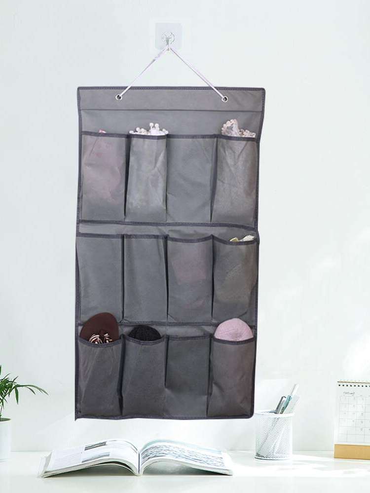   Grey Storage  Organization 9732