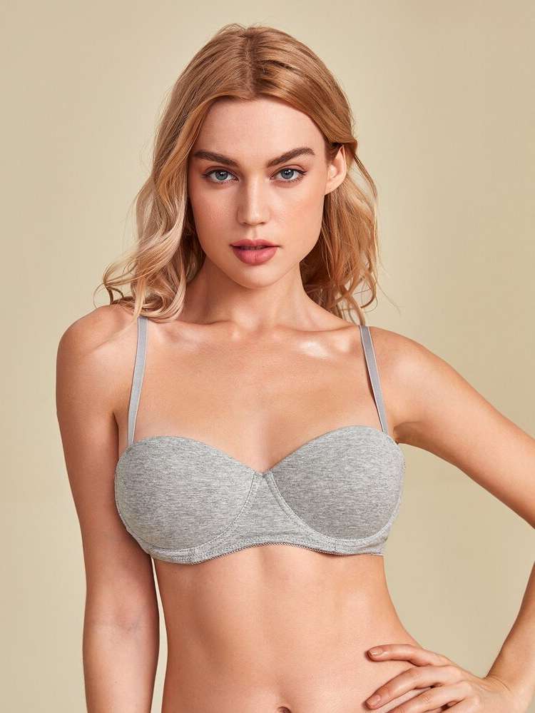   Women Bras  Bralettes 6080