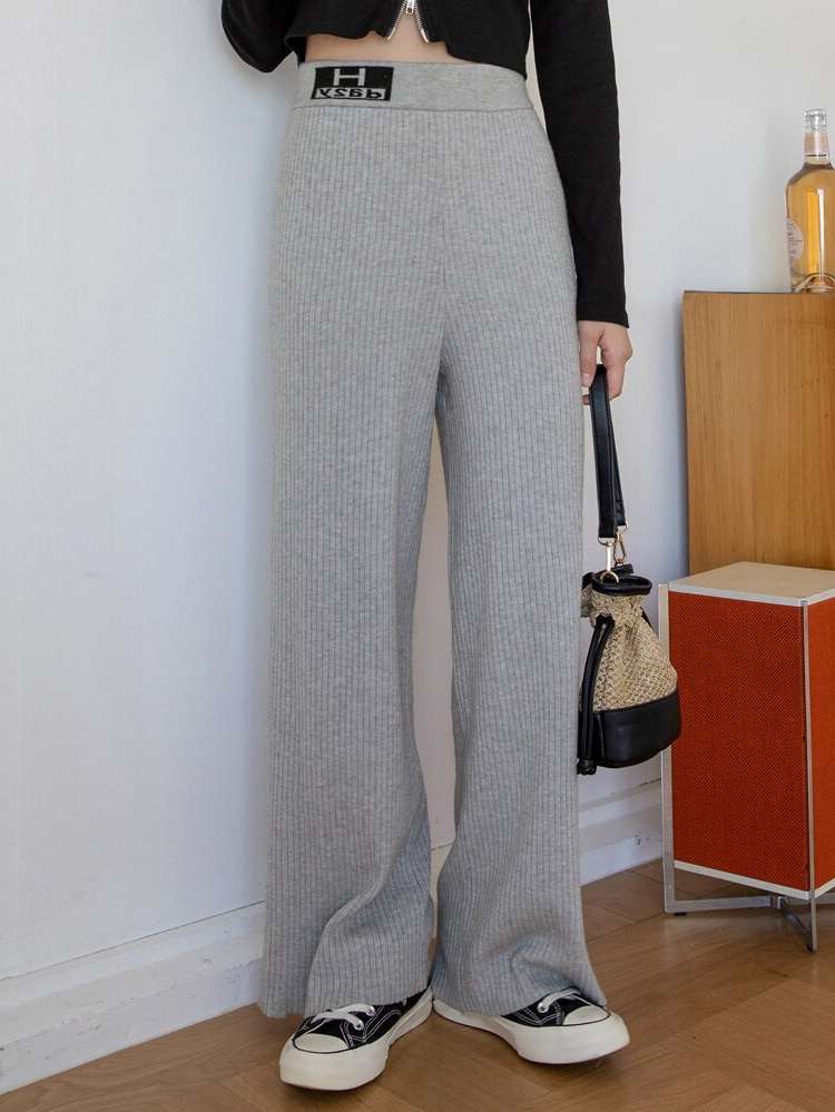  Long Women Knitwear 9361