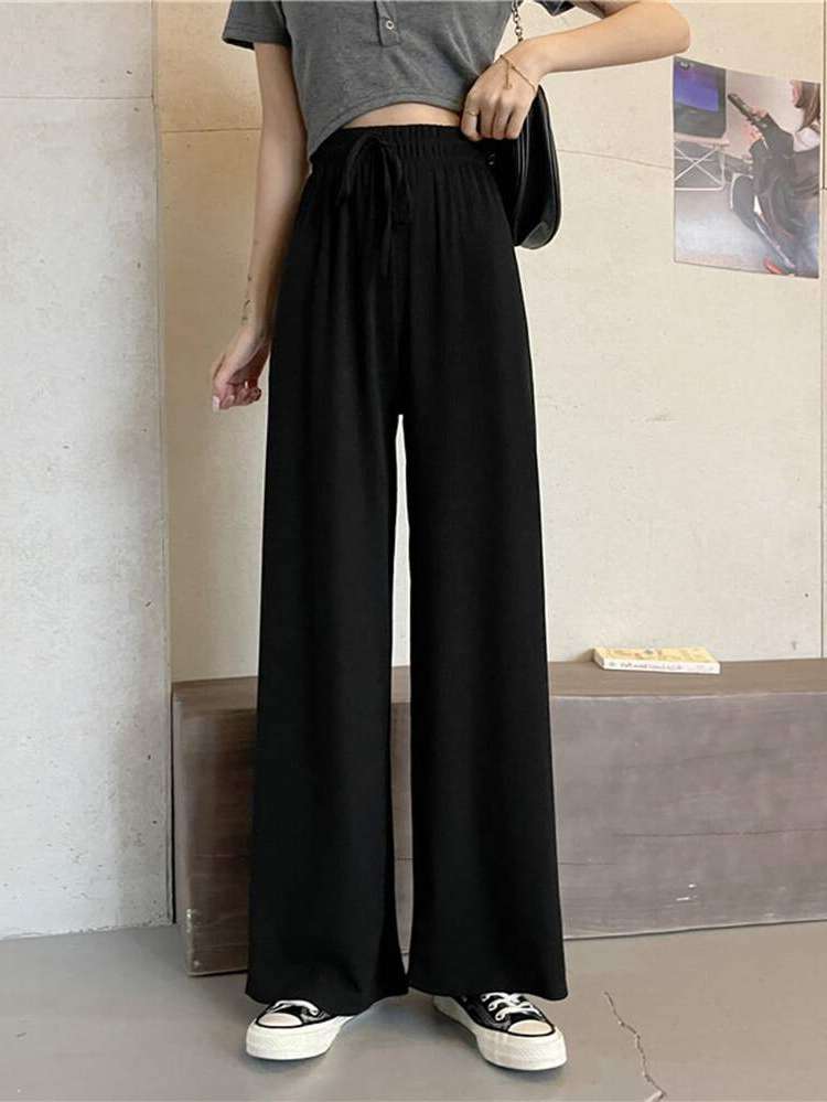  Long Plain Women Clothing 443