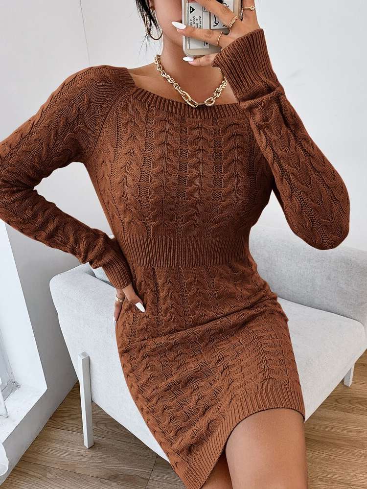  Elegant Long Sleeve Women Clothing 9995