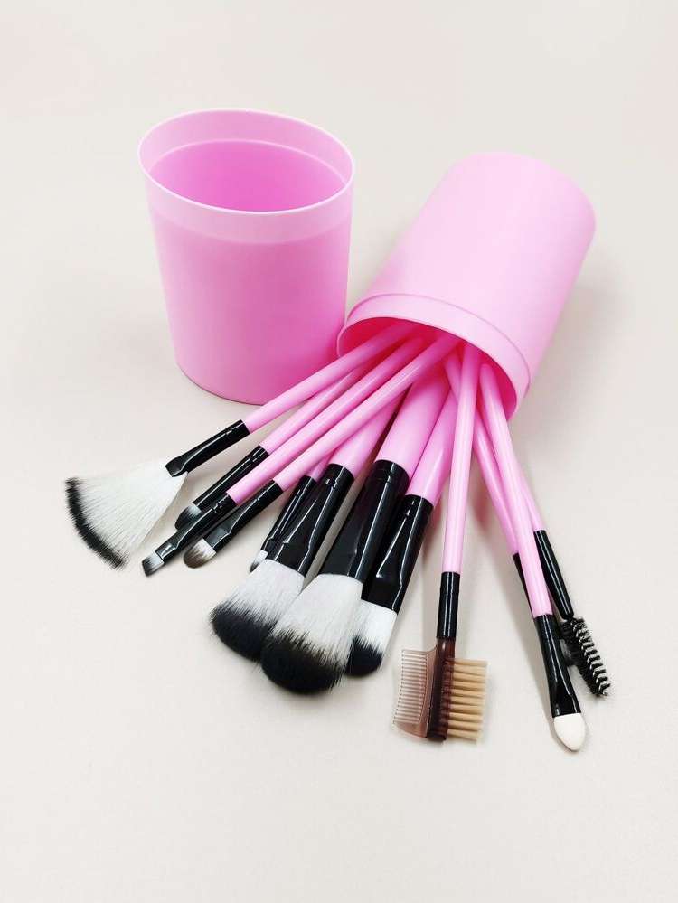   Makeup Brushes 4868