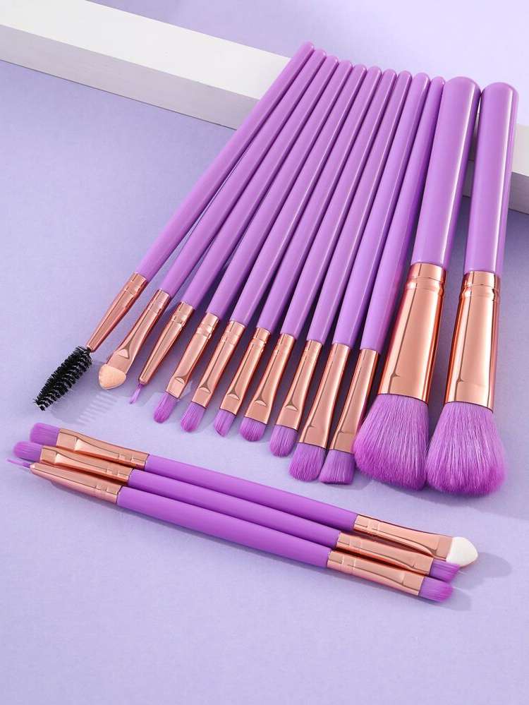   Makeup Brushes 8265