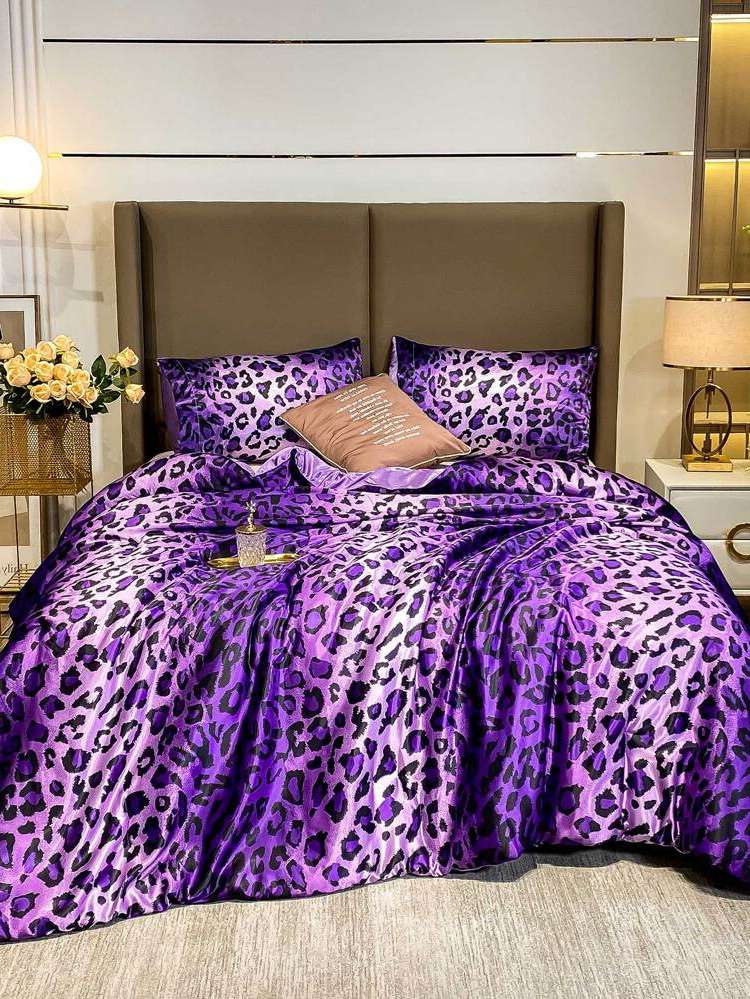  Leopard Modern Home  Living 836