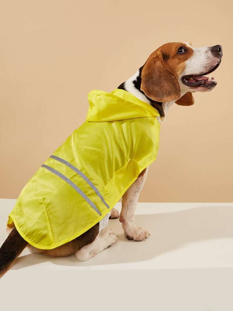   Pet Raincoats 6533