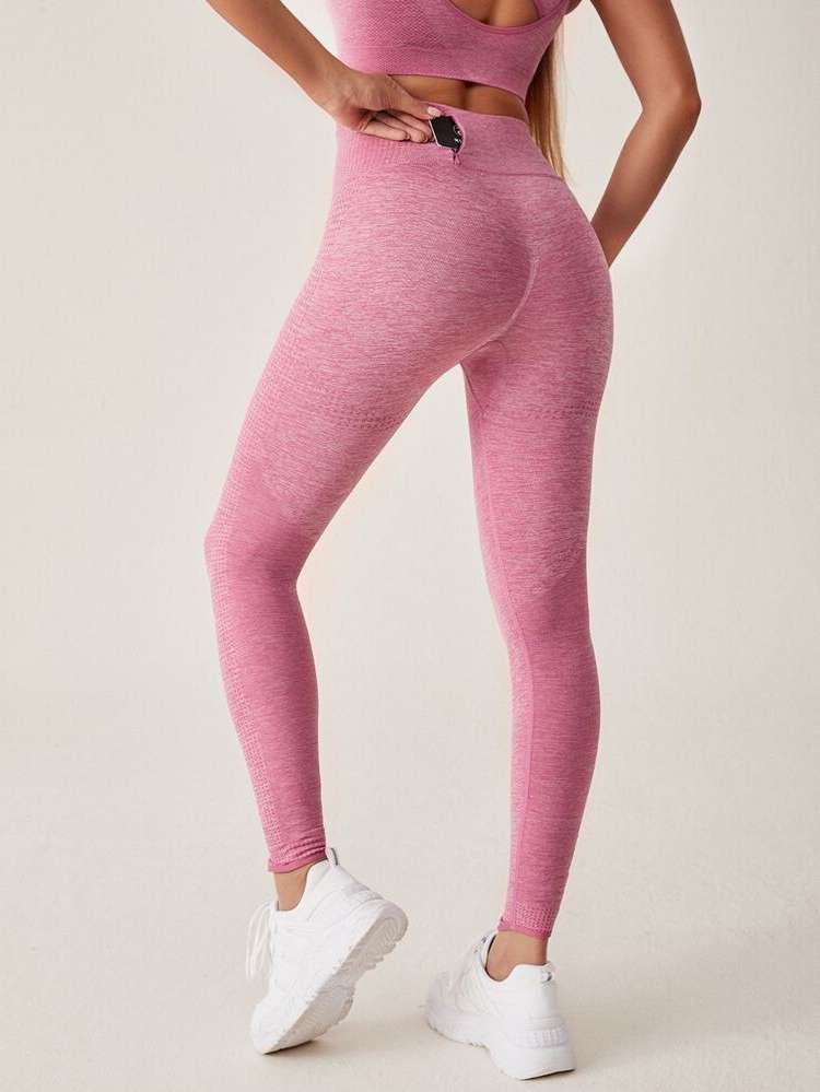  Hot Pink  Women Activewear 3303