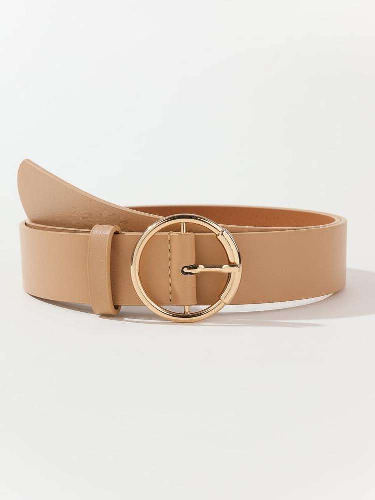   Khaki Belts 2886