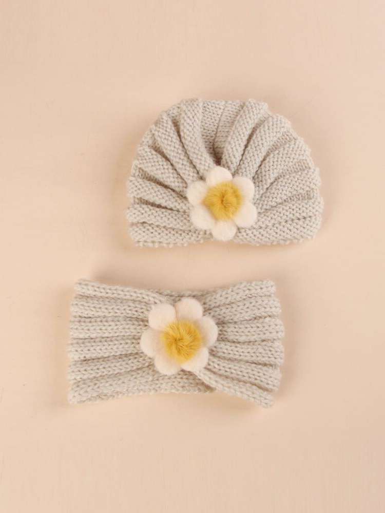 Khaki  Baby Accessories 8028