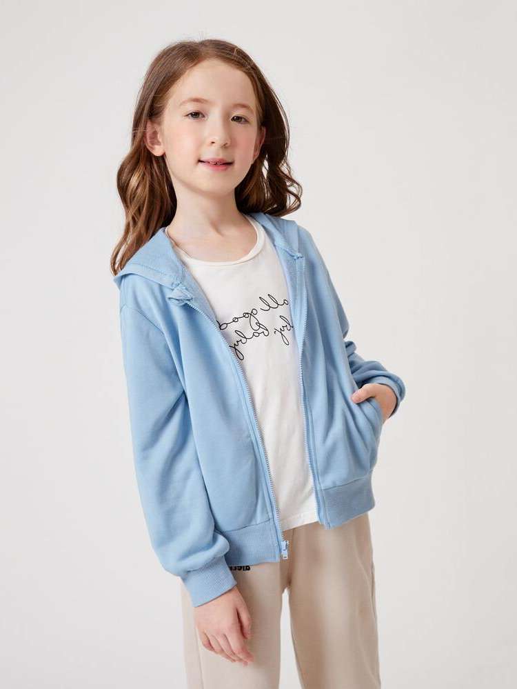  Pocket Casual Kids Clothing 267