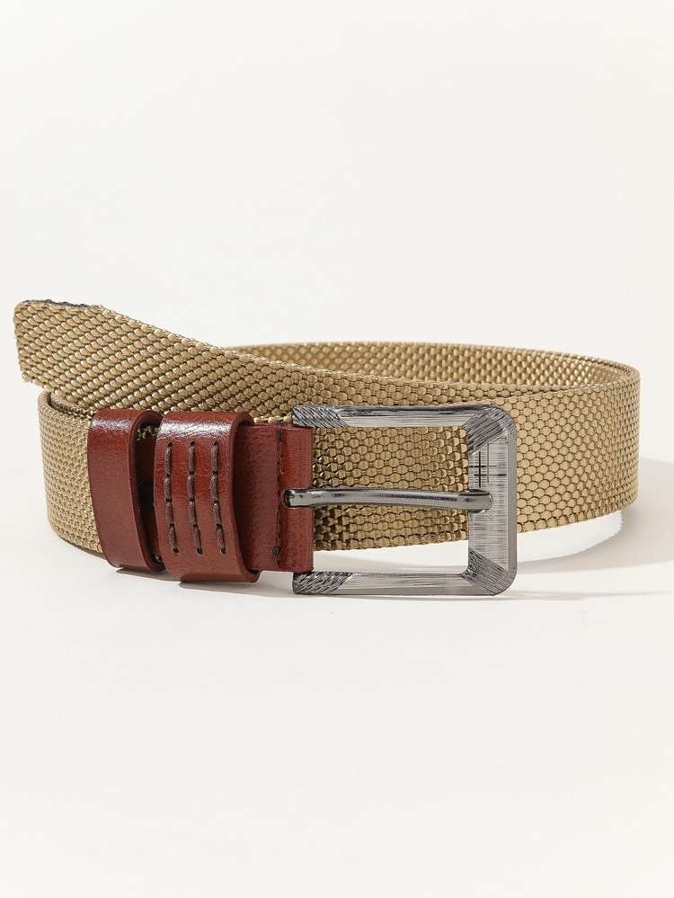  Casual  Men Belts  Suspenders 641