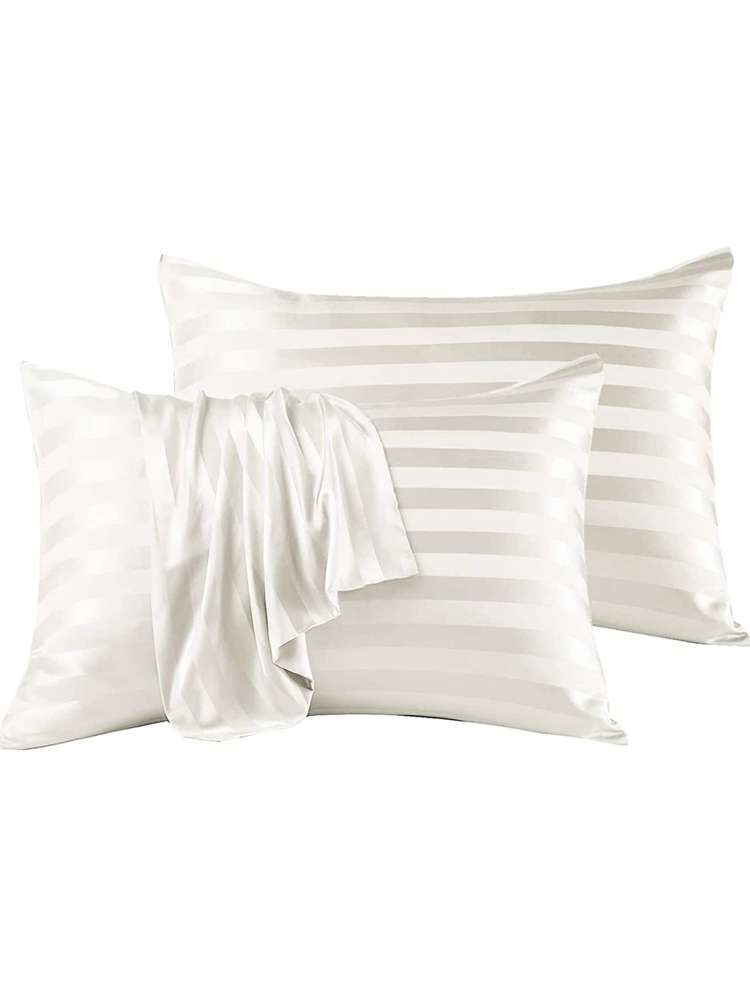  Striped  Pillow Cases 5918