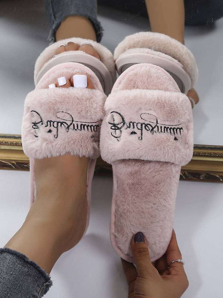   Women Slippers 1970