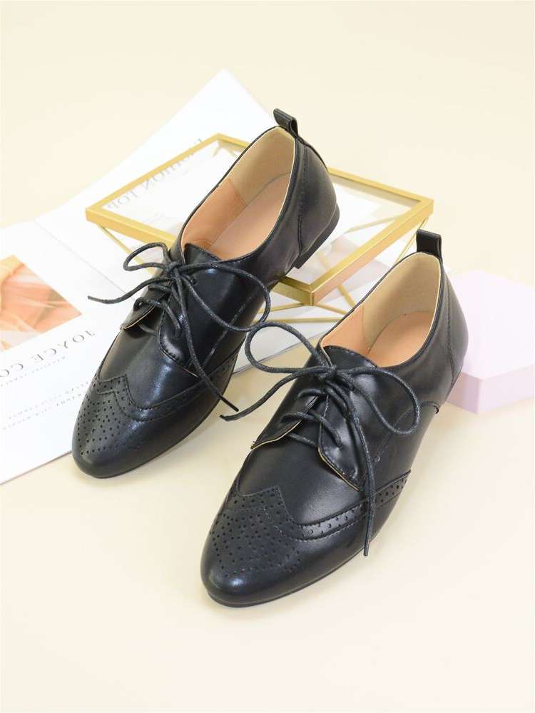 Plain  Women Flats 911