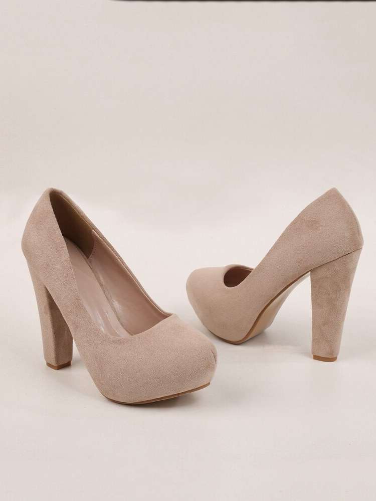  Elegant Women Pumps 6880