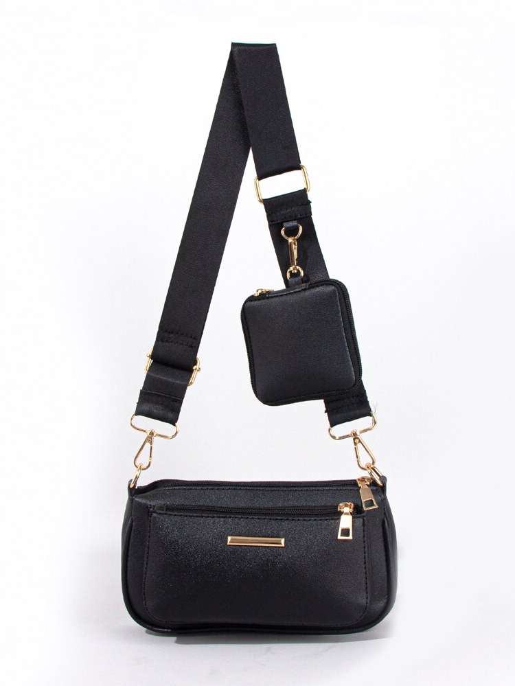  Plain Women Bags 2556