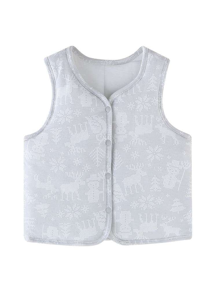  Regular V neck Baby Clothing 3113