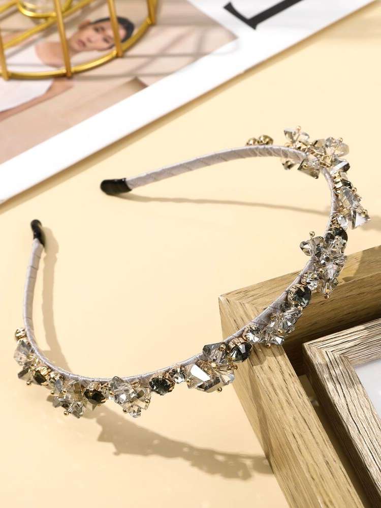 Light Grey Glamorous  Women Accessories 2926