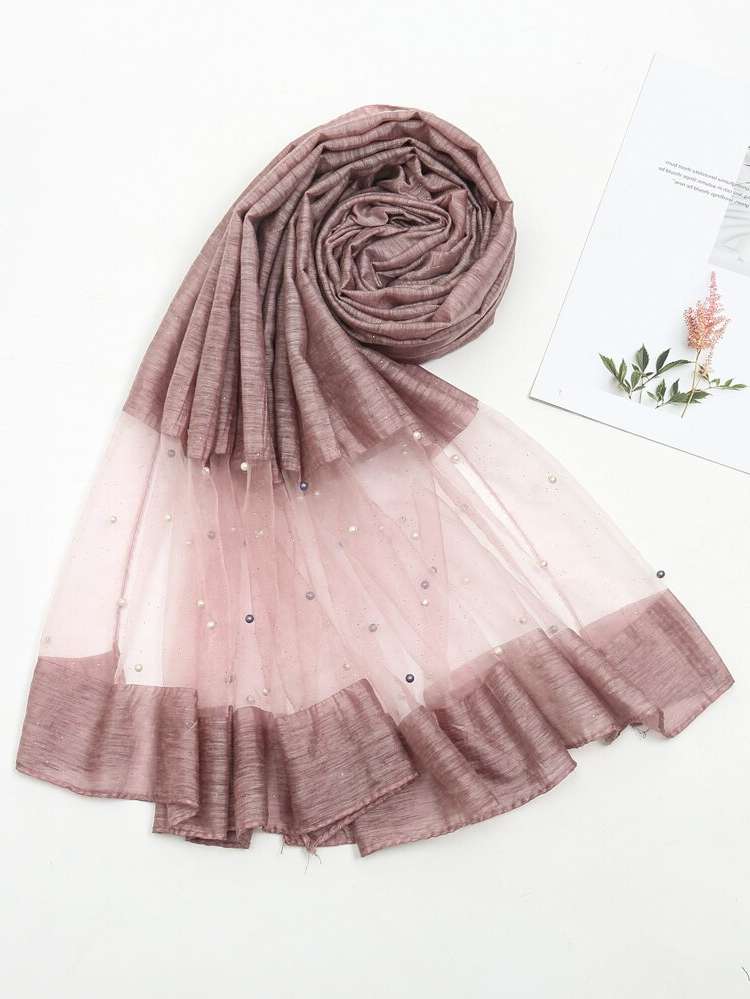 Casual  Scarves 3240