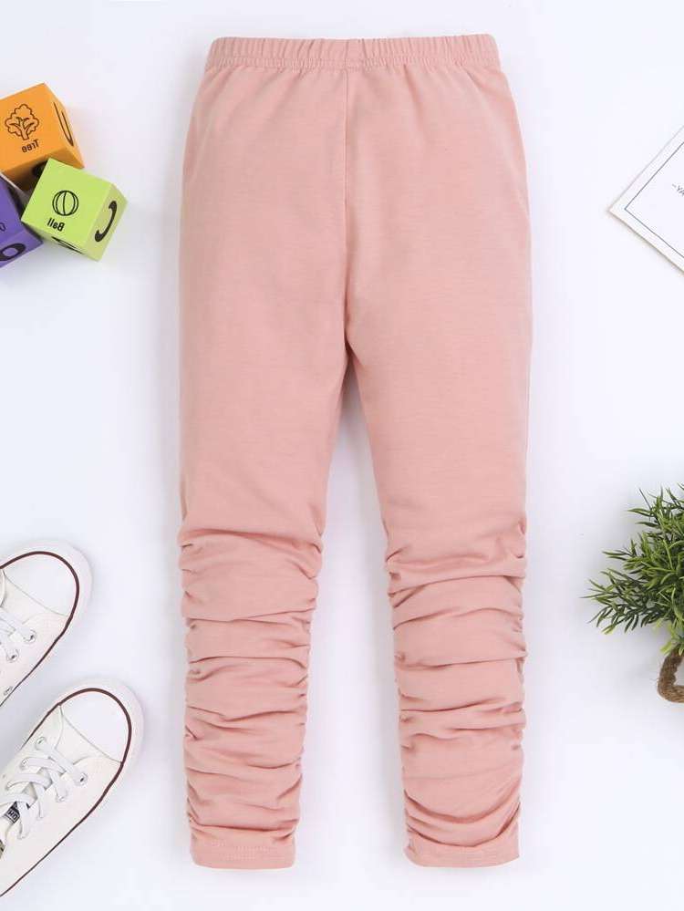  Casual Skinny Kids Clothing 8844